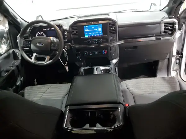 1FTEW1EP2MFB64532 2021 FORD F-150 - Image 8