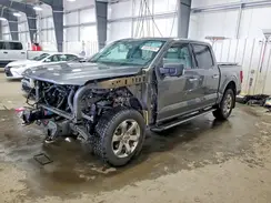 1FTEW1EP2MFB78768 2021 FORD F-150
