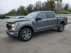 1FTEW1EP2MFB84330 2021 FORD F-150