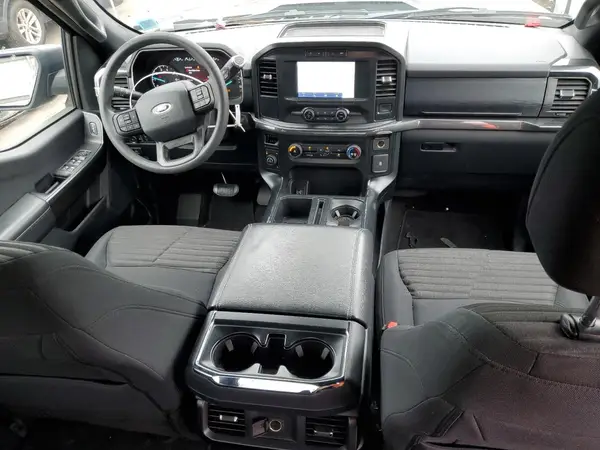 1FTEW1EP2MFB84330 2021 FORD F-150 - Image 8