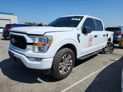 1FTEW1EP2MFB87373 2021 FORD F-150