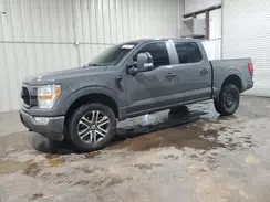 1FTEW1EP2MFB91407 2021 FORD F-150