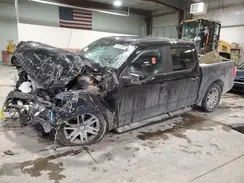 1FTEW1EP2MFC05810 2021 FORD F-150