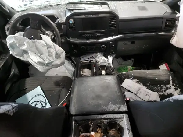 1FTEW1EP2MFC05810 2021 FORD F-150 - Image 8