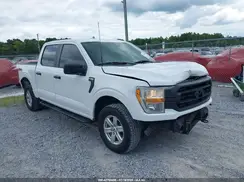 1FTEW1EP2MFC21280 2021 FORD F-150