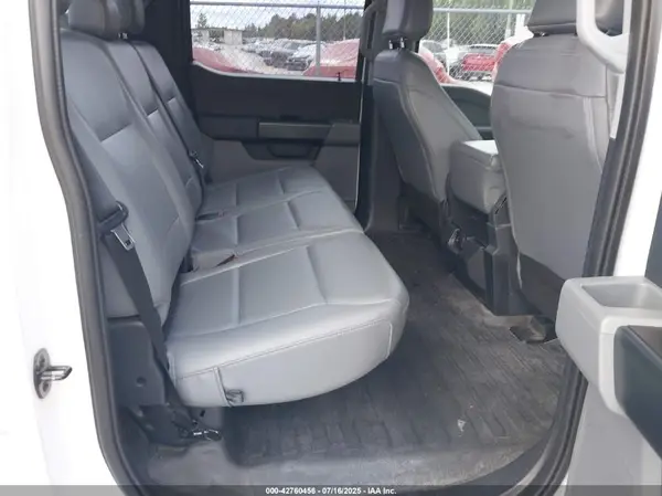 1FTEW1EP2MFC21280 2021 FORD F-150 - Image 8