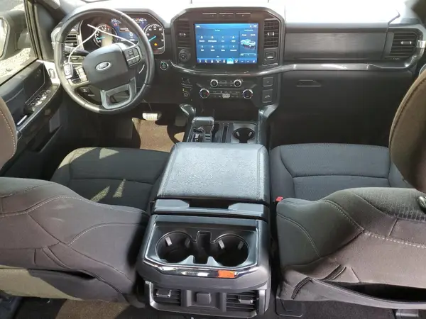 1FTEW1EP2MFC38922 2021 FORD F-150 - Image 8