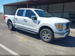 1FTEW1EP2MFC45370 2021 FORD F-150
