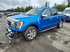 1FTEW1EP2MFC68521 2021 FORD F-150