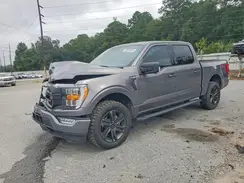 1FTEW1EP2MFC69720 2021 FORD F-150