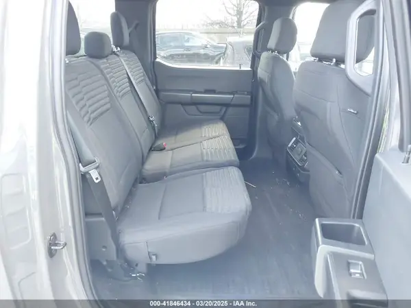1FTEW1EP2MFC85884 2021 FORD F-150 - Image 8