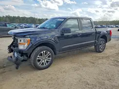 1FTEW1EP2MFC92642 2021 FORD F-150