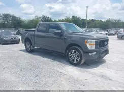 1FTEW1EP2MKD07745 2021 FORD F-150