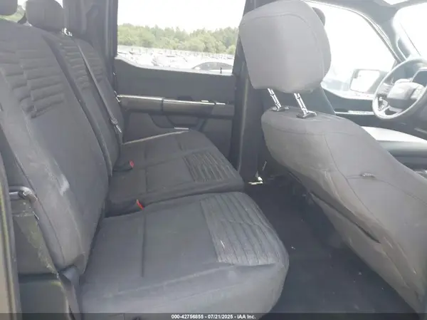 1FTEW1EP2MKD07745 2021 FORD F-150 - Image 8