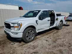 1FTEW1EP2MKD08085 2021 FORD F-150