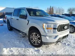 1FTEW1EP2MKD11617 2021 FORD F-150