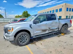 1FTEW1EP2MKD14081 2021 FORD F-150