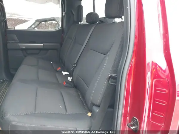 1FTEW1EP2MKD28563 2021 FORD F-150 - Image 8