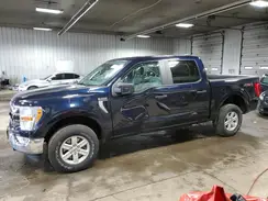 1FTEW1EP2MKD40261 2021 FORD F-150