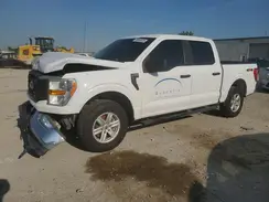 1FTEW1EP2MKD60817 2021 FORD F-150