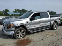 1FTEW1EP2MKD67587 2021 FORD F-150
