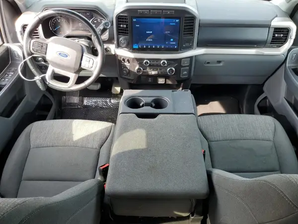 1FTEW1EP2MKD67587 2021 FORD F-150 - Image 8