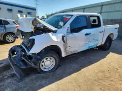 1FTEW1EP2MKD85345 2021 FORD F-150