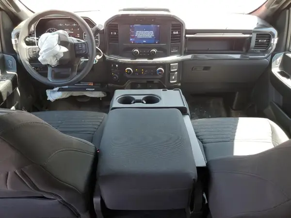 1FTEW1EP2MKDD6562 2021 FORD F-150 - Image 8