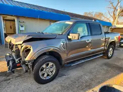 1FTEW1EP2MKE22913 2021 FORD F-150