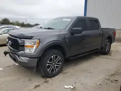 1FTEW1EP2MKE36696 2021 FORD F-150