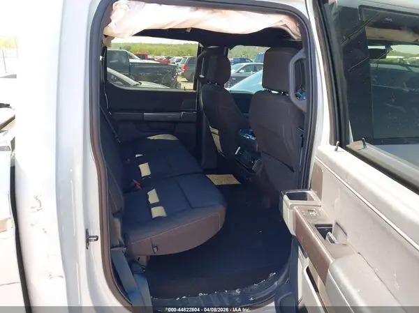 1FTEW1EP2MKE37377 2021 FORD F-150 - Image 8