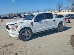 1FTEW1EP2MKE92718 2021 FORD F-150