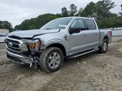 1FTEW1EP2NFA43890 2022 FORD F-150