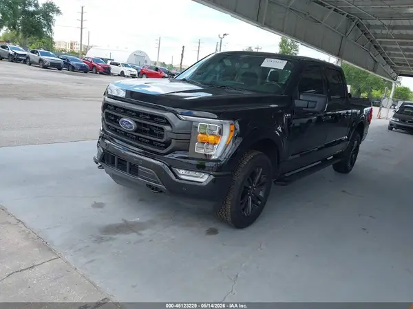 1FTEW1EP2NFA45316 2022 FORD F-150 - Image 2