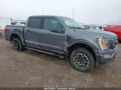 1FTEW1EP2NFA49382 2022 FORD F-150