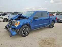 1FTEW1EP2NFA65694 2022 FORD F-150