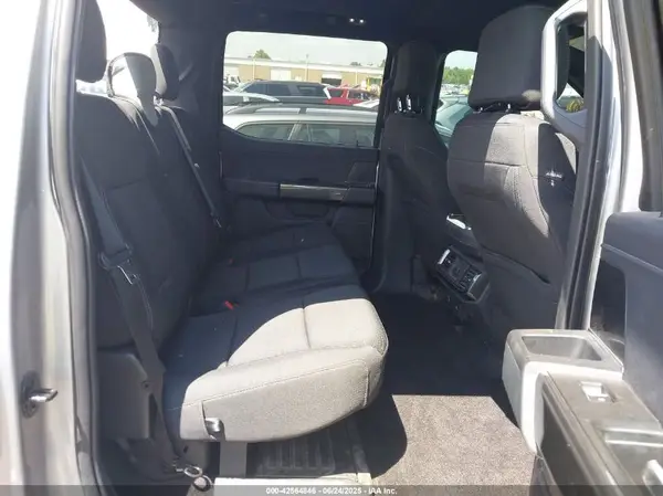 1FTEW1EP2NFA69535 2022 FORD F-150 - Image 8