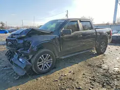 1FTEW1EP2NFA76873 2022 FORD F-150