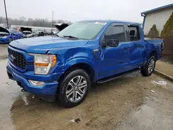 1FTEW1EP2NFA84102 2022 FORD F-150