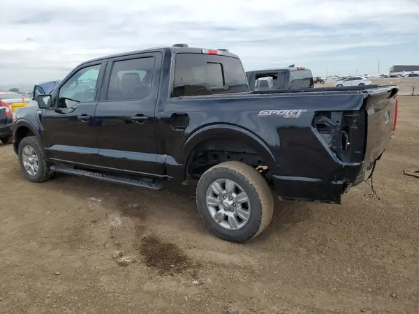 1FTEW1EP2NFB90727 2022 FORD F-150 - Image 2
