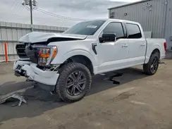 1FTEW1EP2NFC11446 2022 FORD F-150