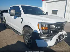 1FTEW1EP2NFC12077 2022 FORD F-150