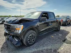 1FTEW1EP2NFC23709 2022 FORD F-150