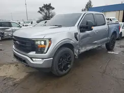1FTEW1EP2NFC45838 2022 FORD F-150