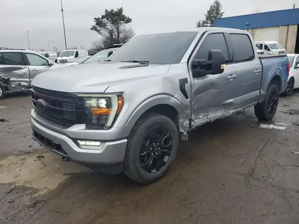 1FTEW1EP2NFC45838 2022 FORD F-150 - Image 1