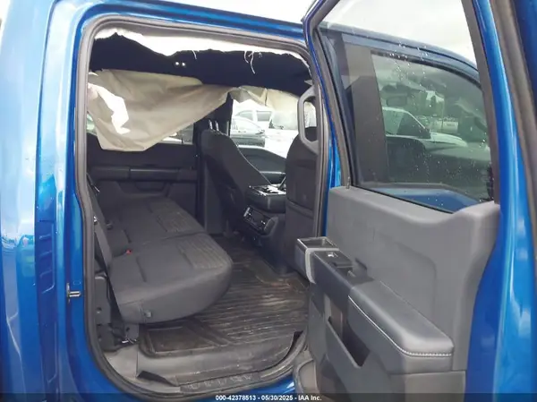 1FTEW1EP2NKD17385 2022 FORD F-150 - Image 8