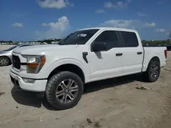 1FTEW1EP2NKD33943 2022 FORD F-150