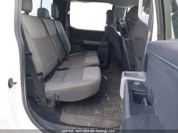 1FTEW1EP2NKD53996 2022 FORD F-150 - Image 8