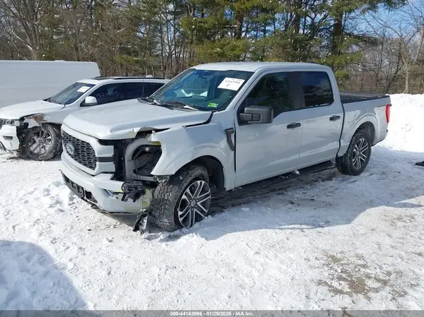 1FTEW1EP2NKD59362 2022 FORD F-150 - Image 2