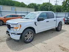 1FTEW1EP2NKD59586 2022 FORD F-150